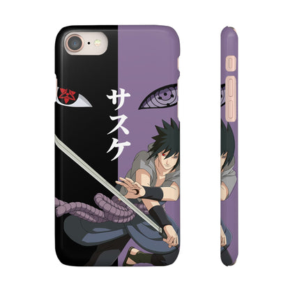 Sasuke - Slim