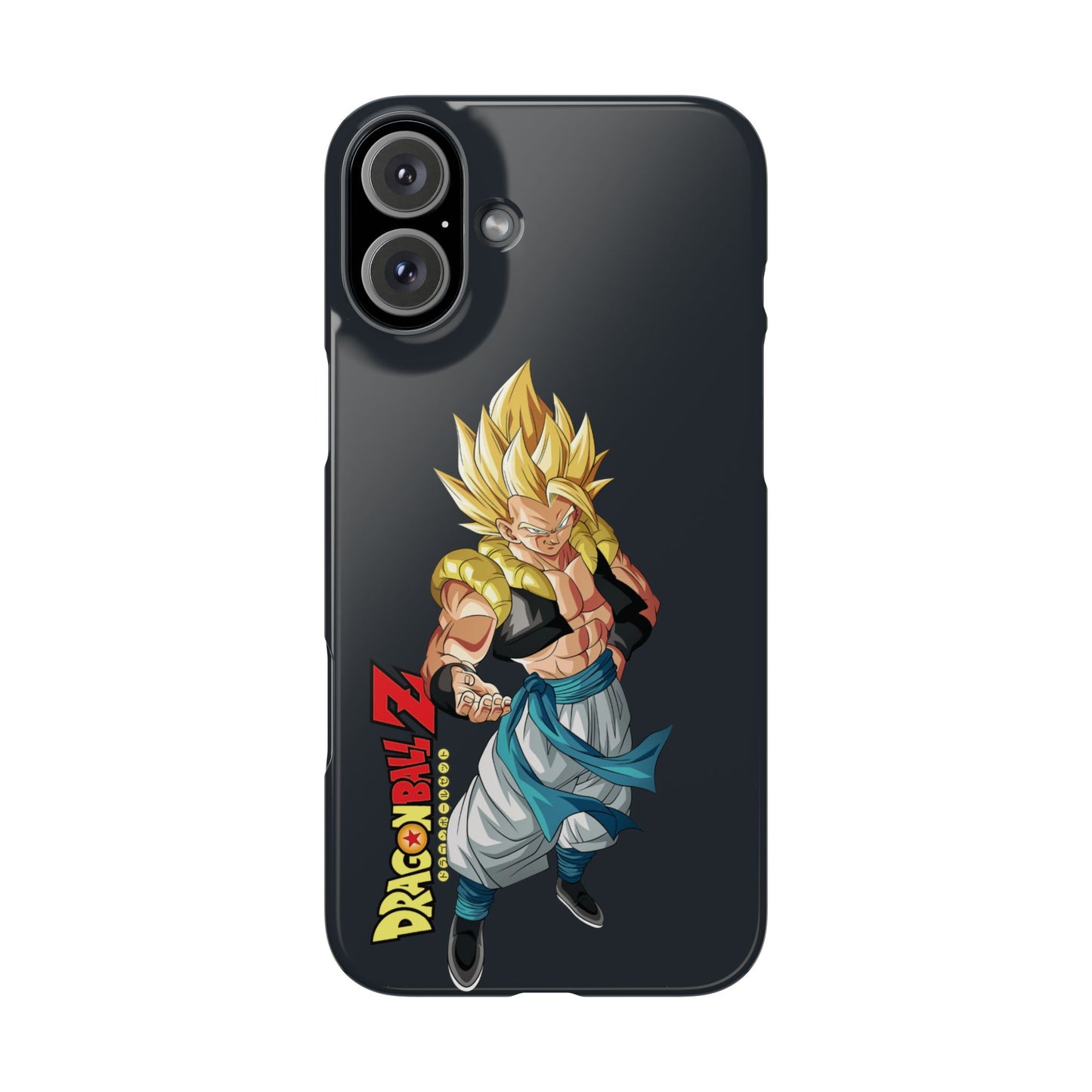 Gogeta DBZ - Slim
