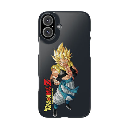 Gogeta DBZ - Slim