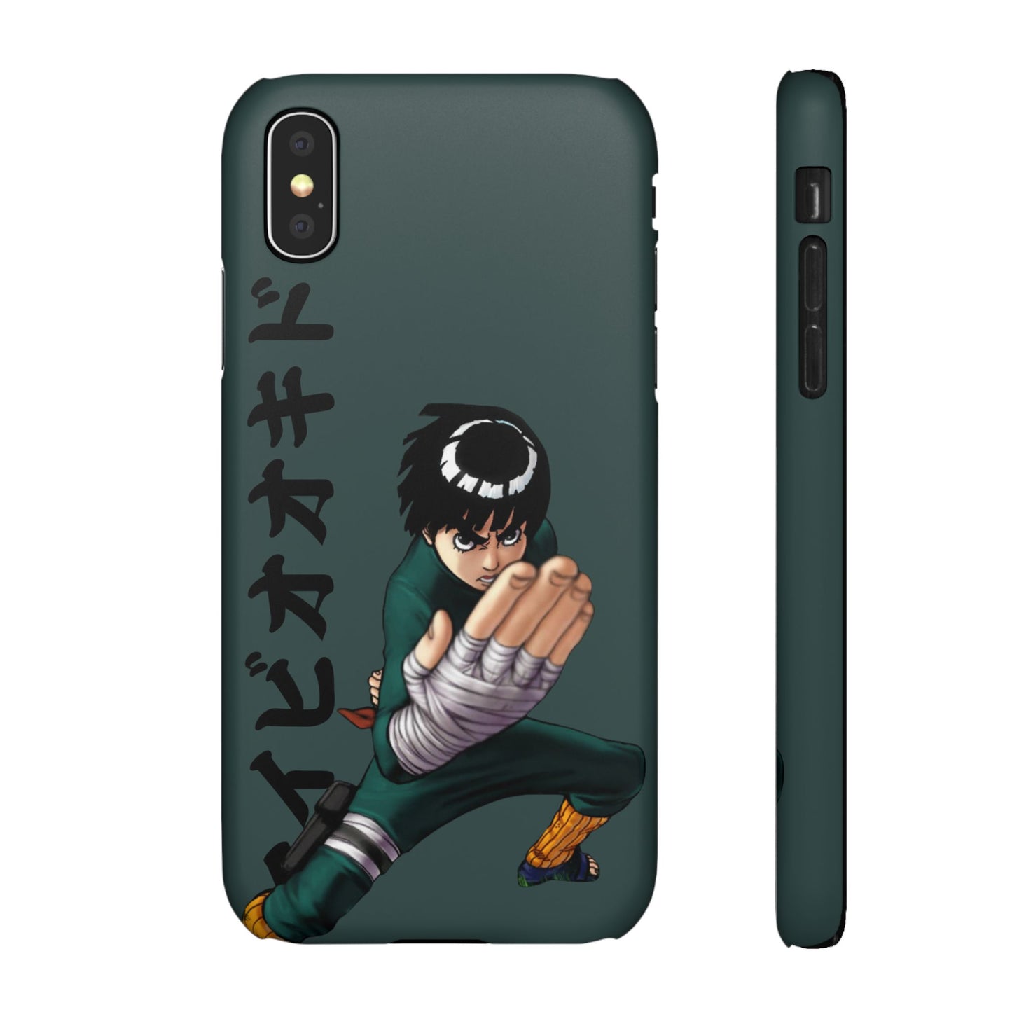Rock Lee - Slim