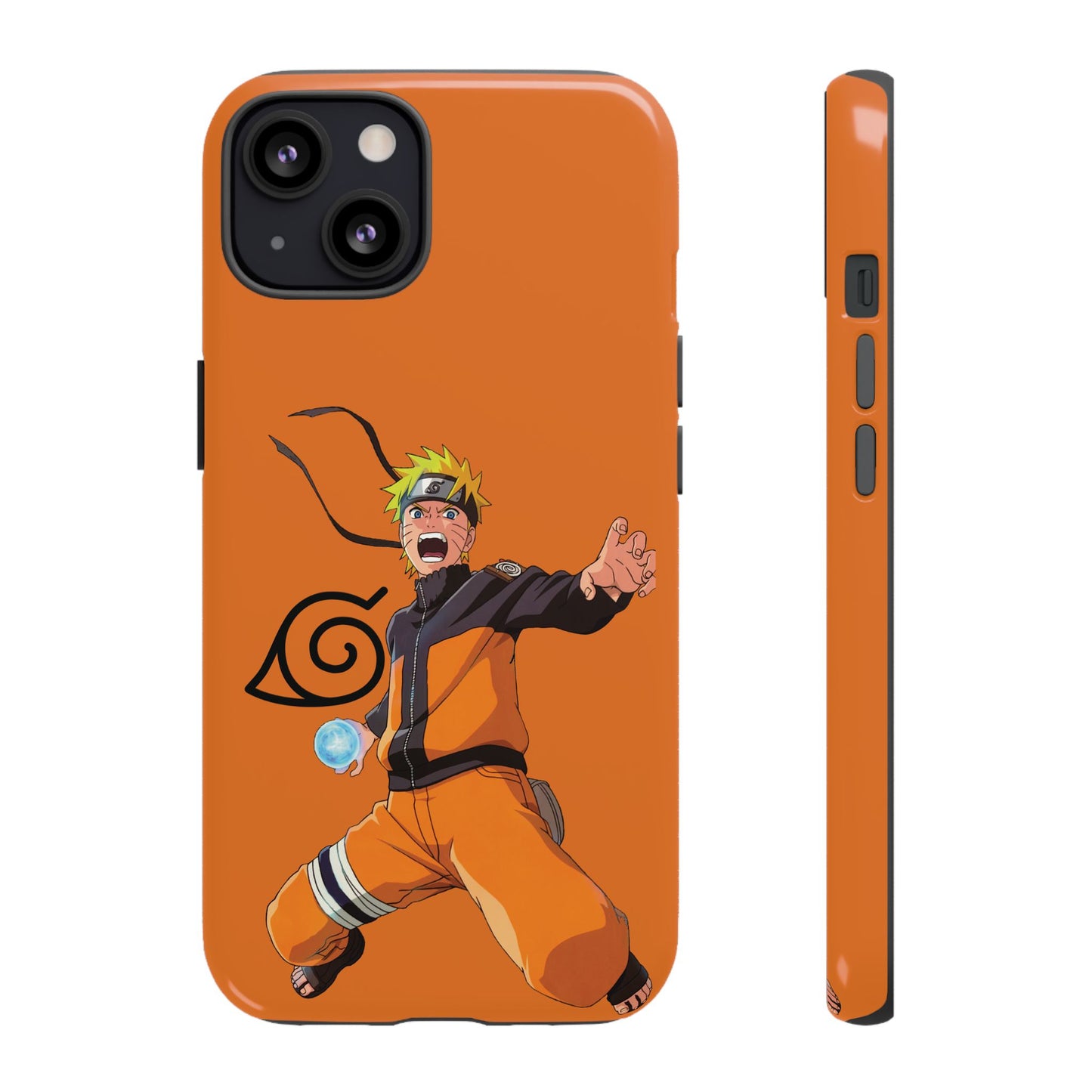 Naruto Uzumaki - Tough