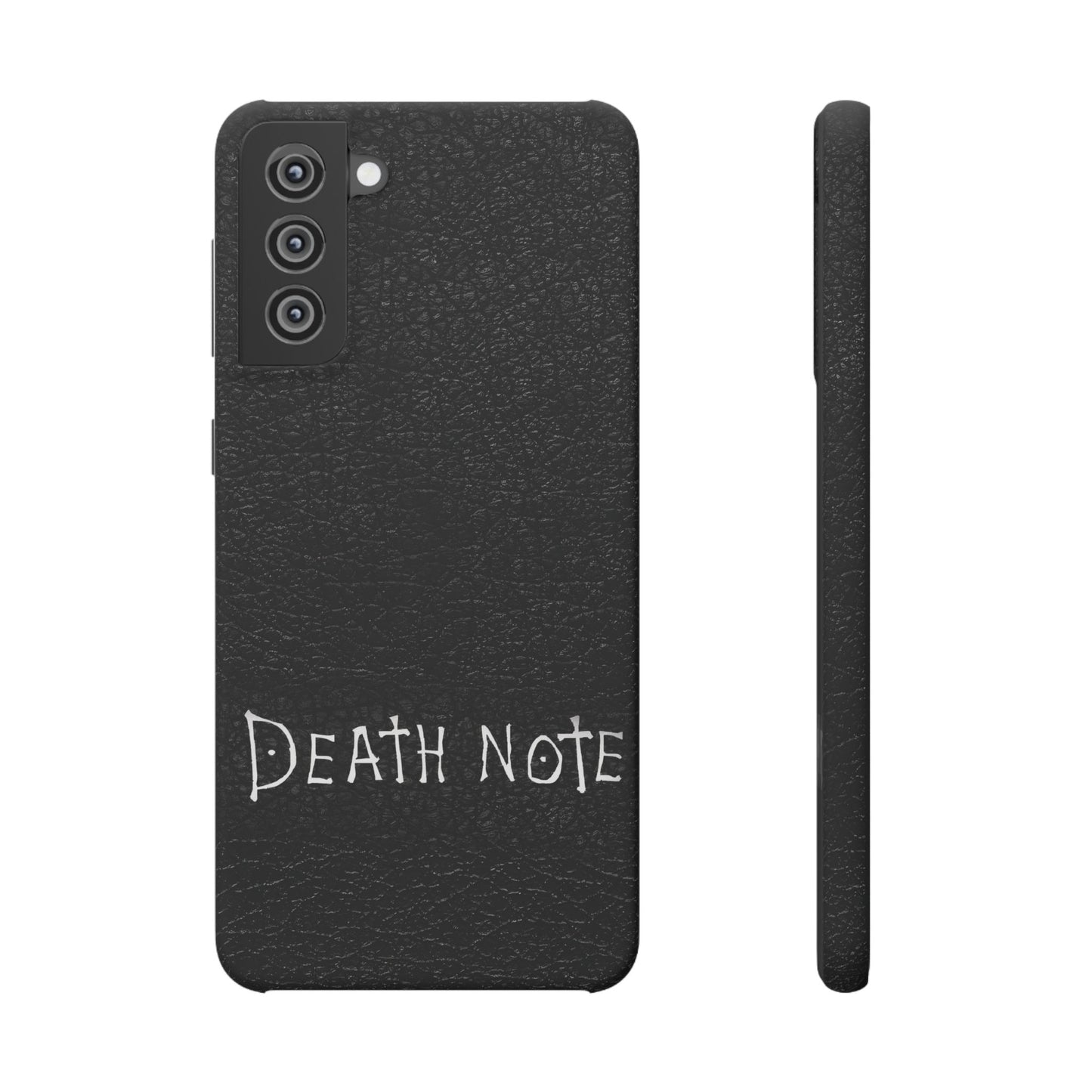 Death Note - Slim