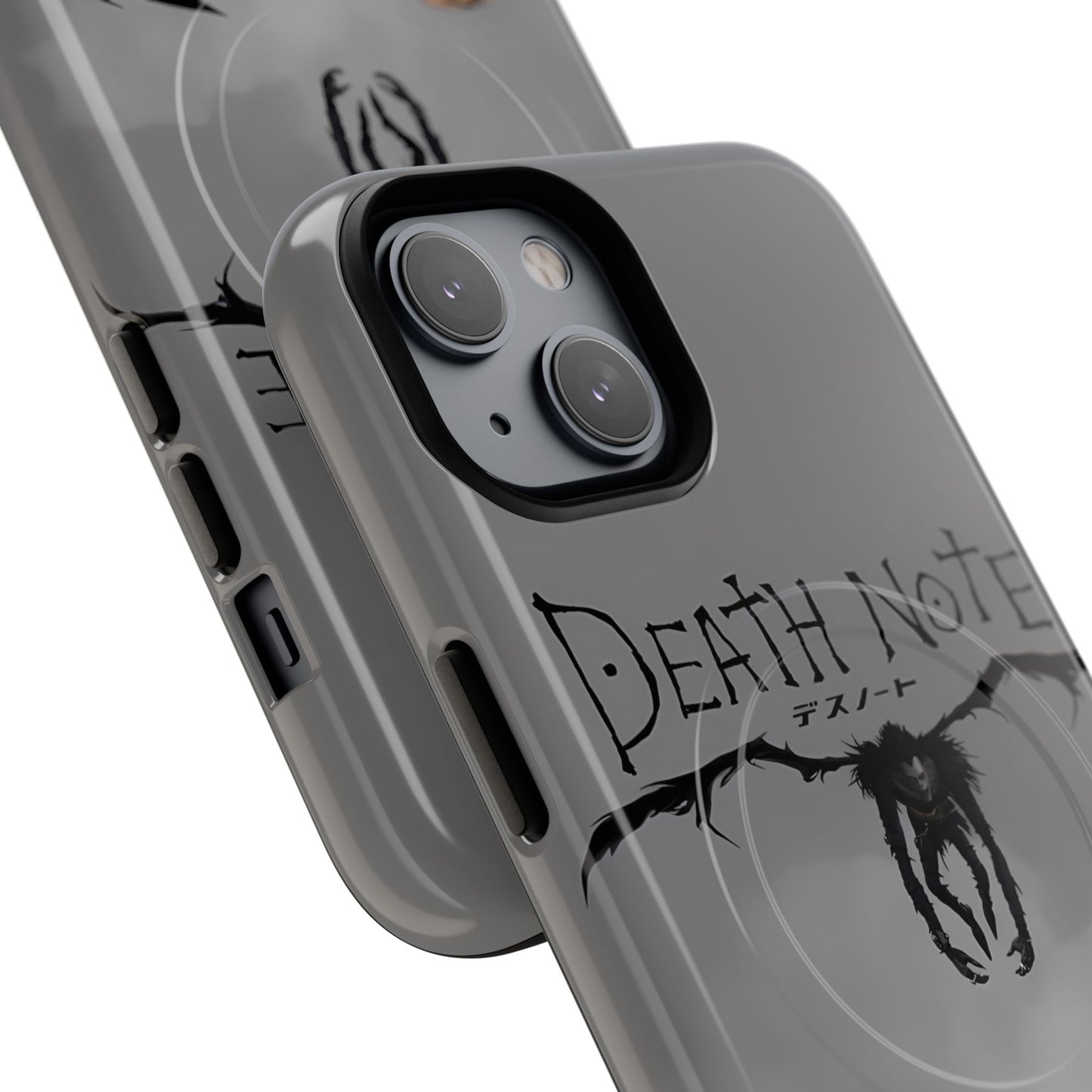 Light & L - Tough Mag