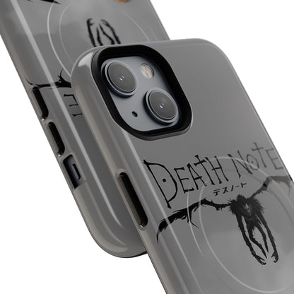 Light & L - Tough Mag