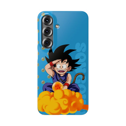 Son Goku - Slim
