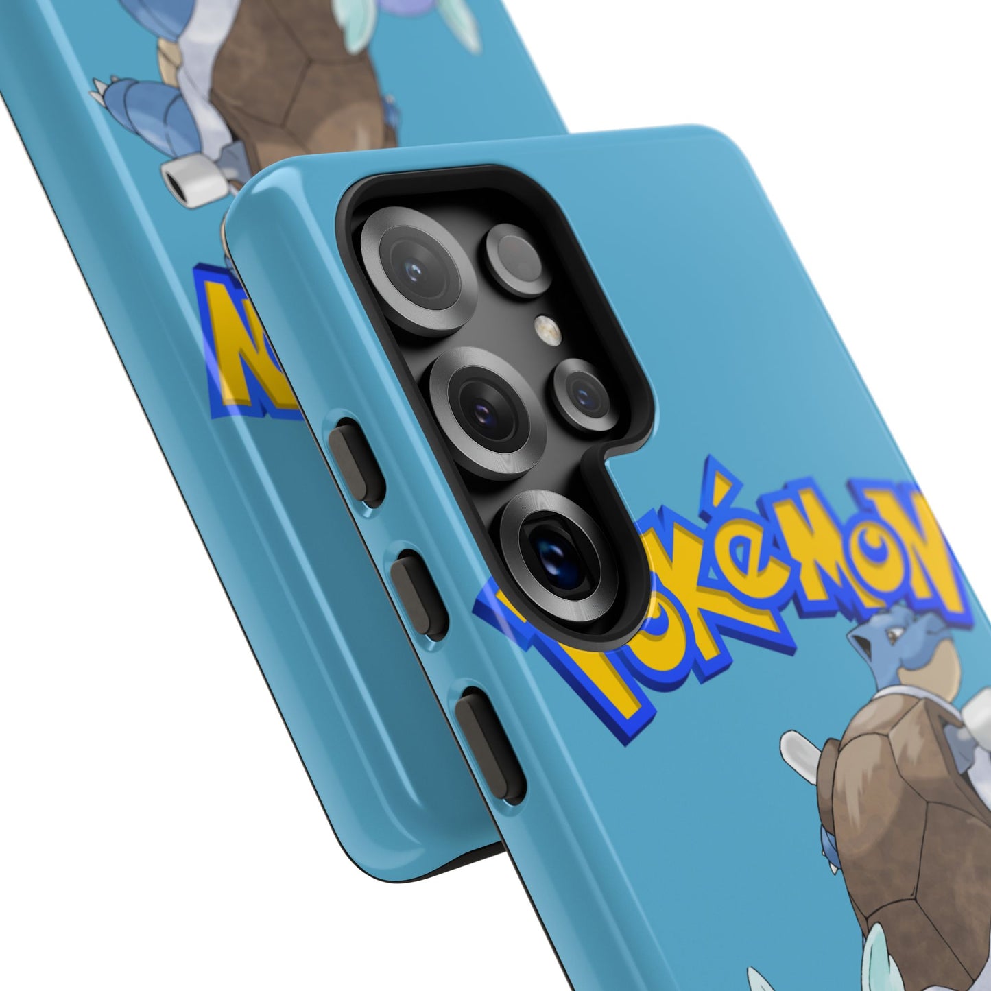 Squirtles Evolutions - Tough