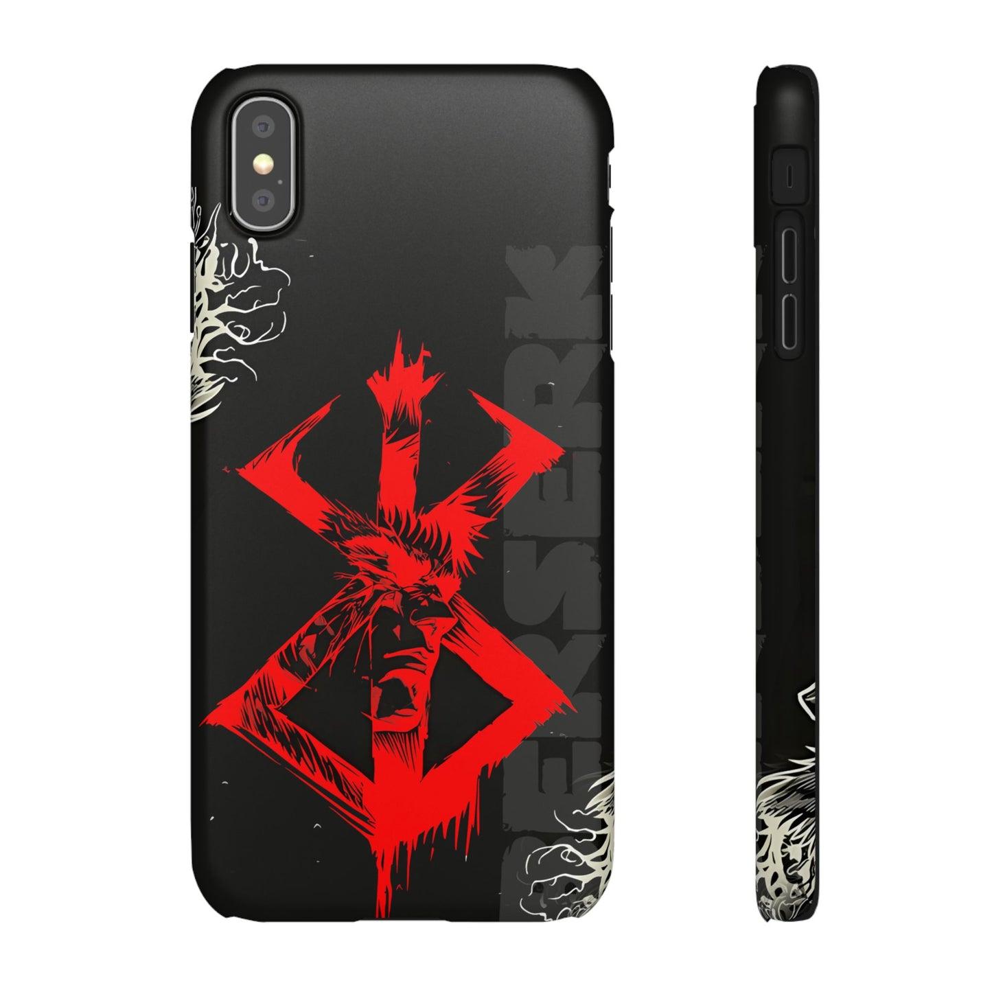 Brand of Sacrifice - Slim