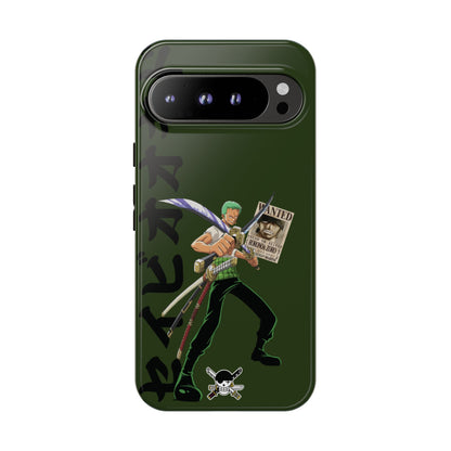 OG Zoro - Tough