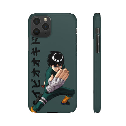 Rock Lee - Slim
