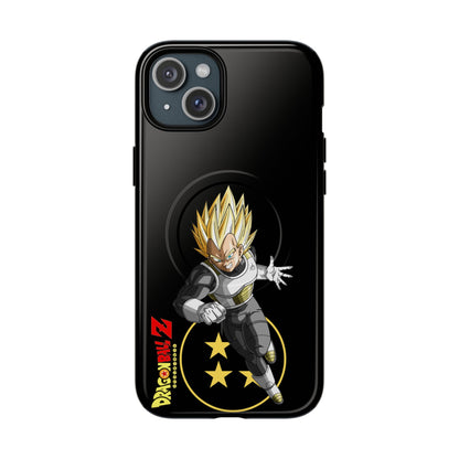 Vegeta DBS - Tough Mag