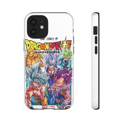 Dragonball Super Vol 24 - Tough