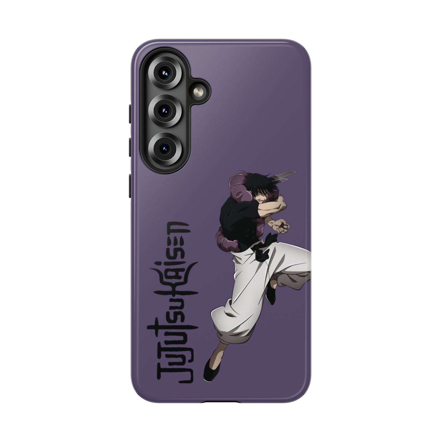 Toji Fushiguro - Tough