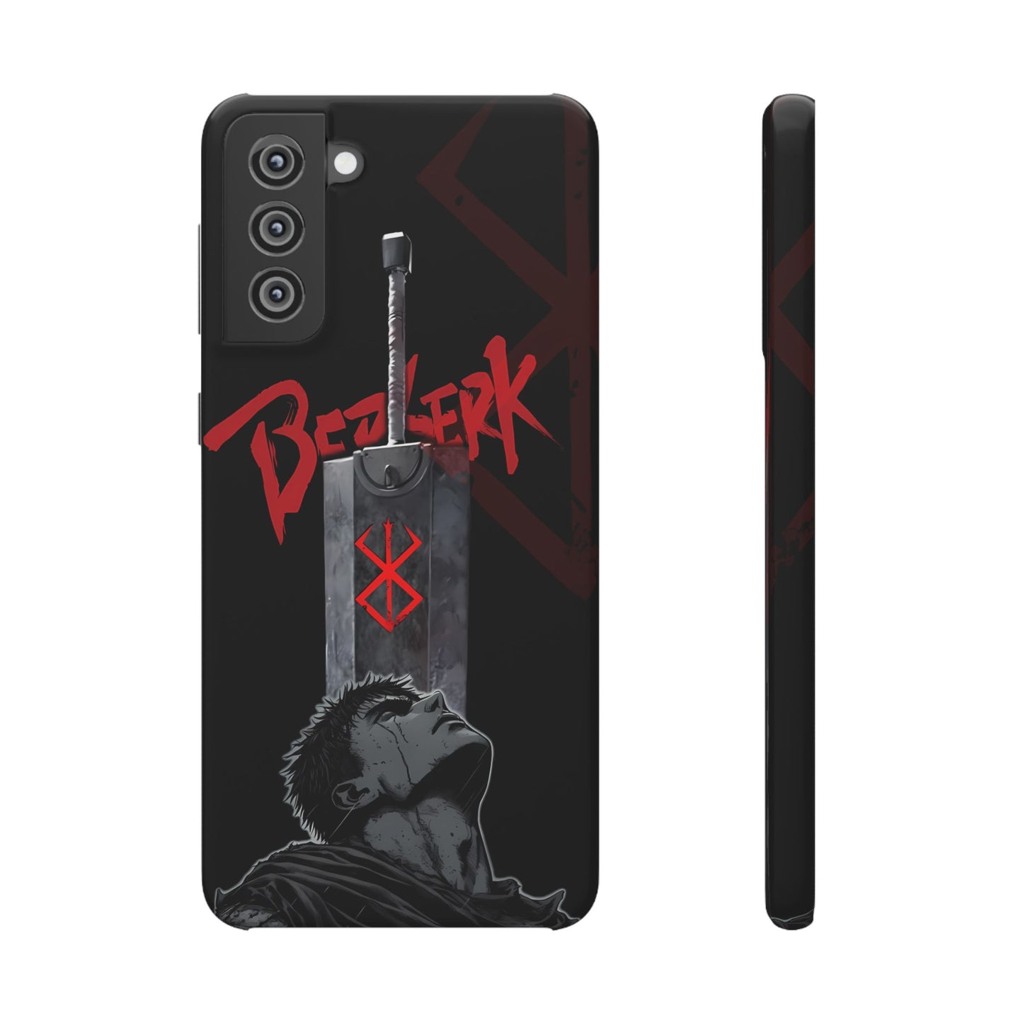 Berserk Sword - Slim