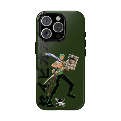 OG Zoro - Tough