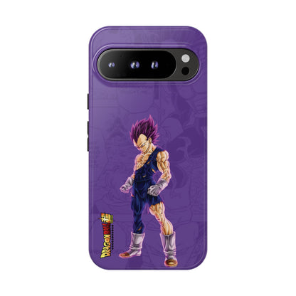 Vegeta Ultra Ego - Tough