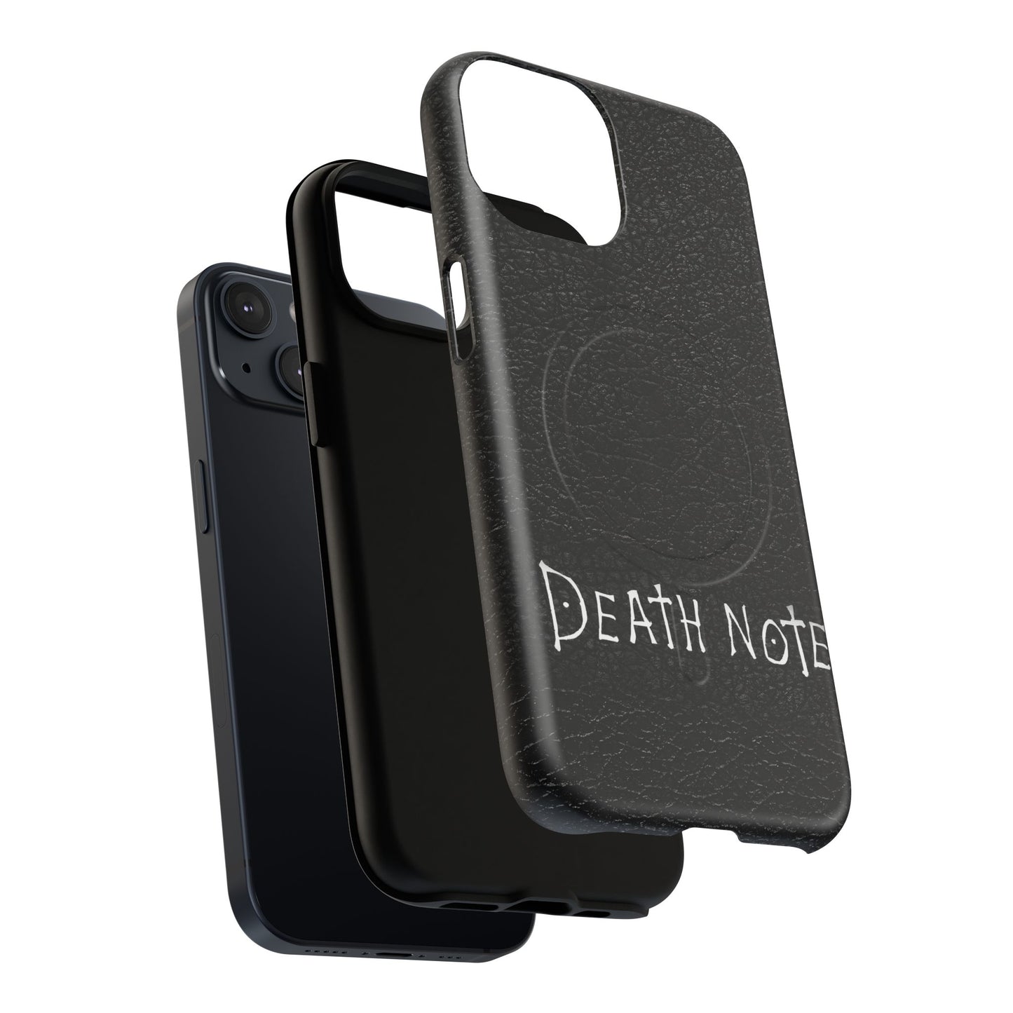 Death Note - Tough Mag