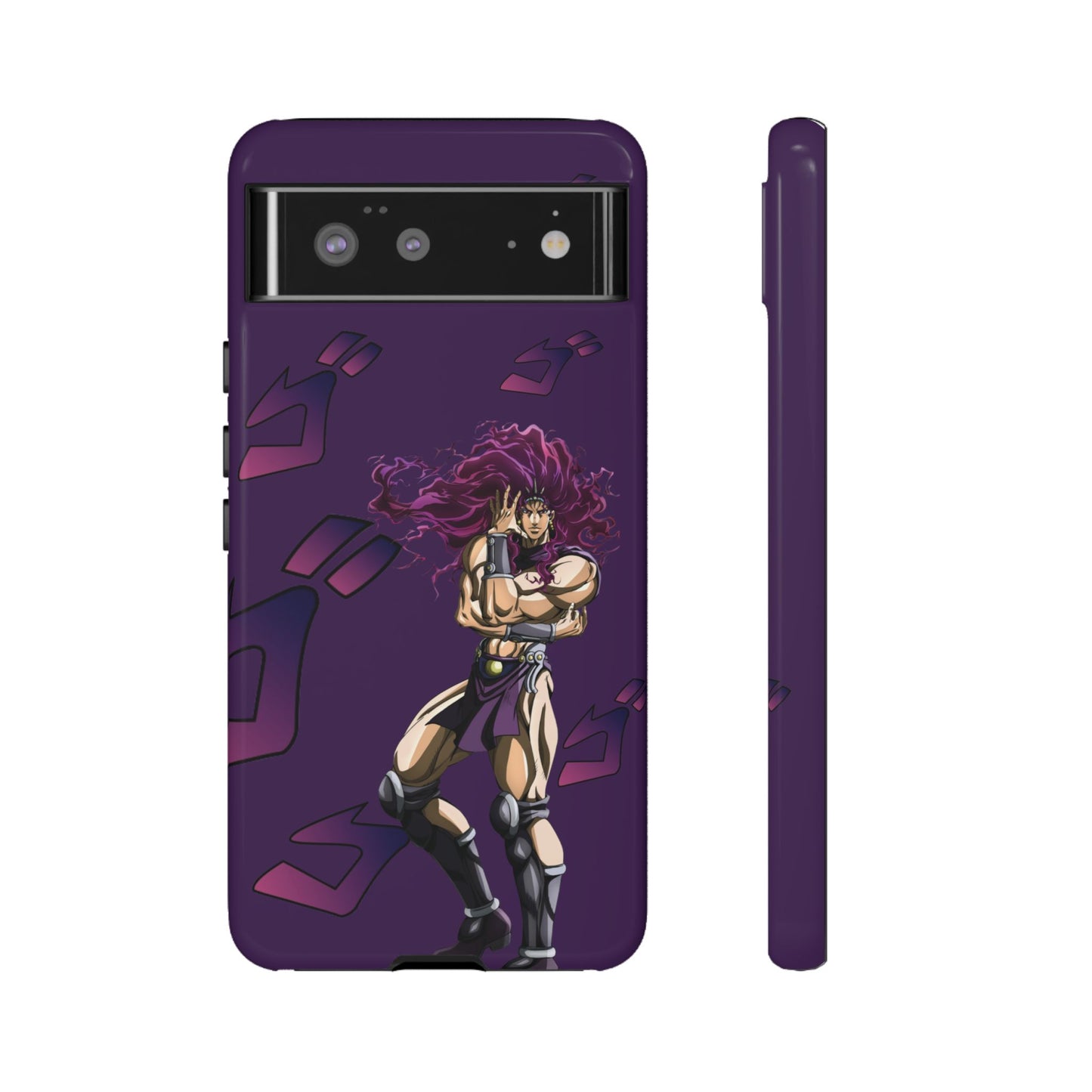 Kars - Tough