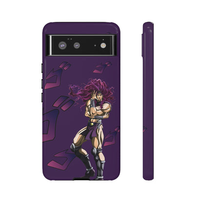 Kars - Tough