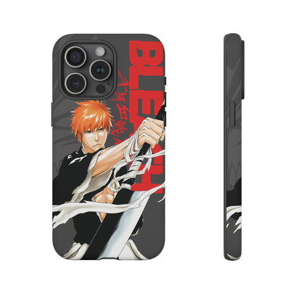 Ichigo Kurosaki - Tough