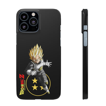 Vegeta DBS - Slim