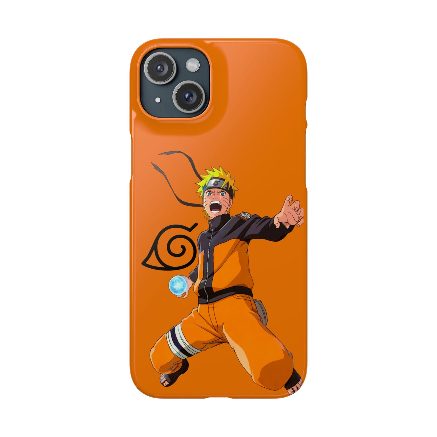 Naruto Uzumaki - Slim