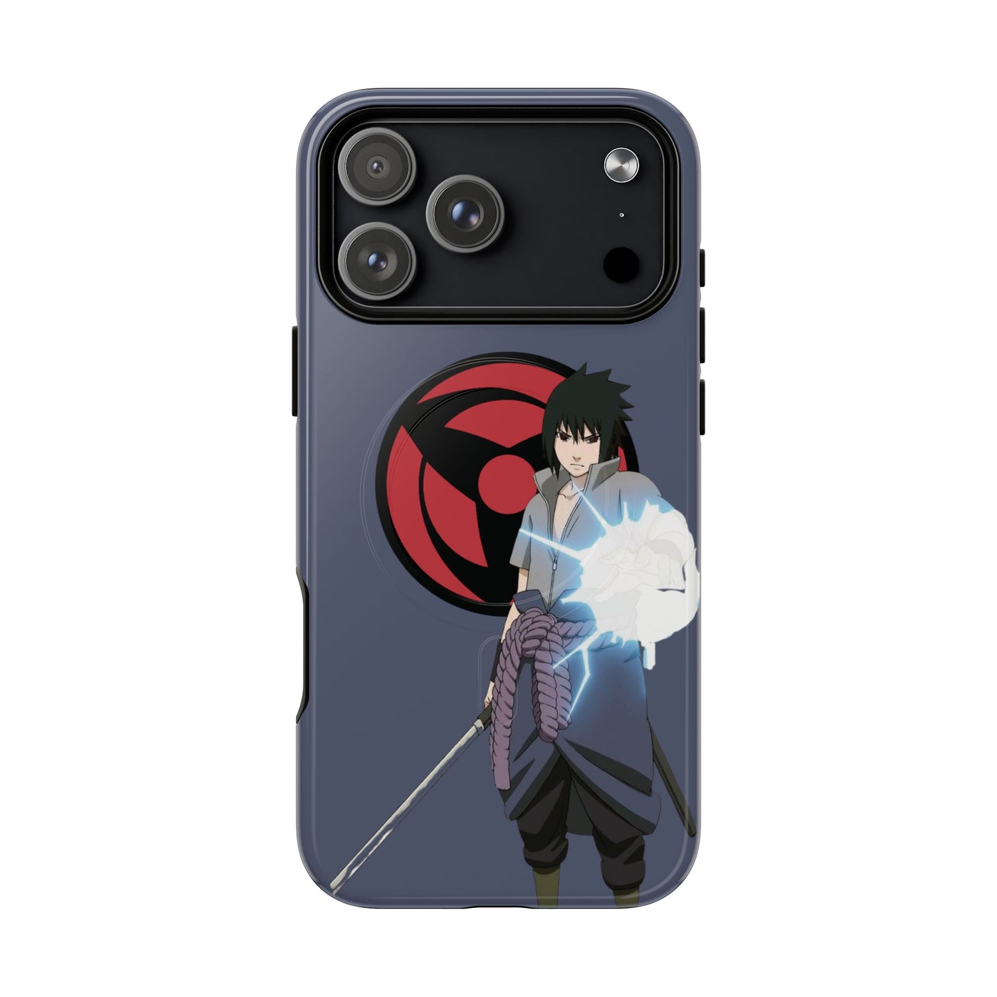 Sasuke Uchiha - Tough Mag