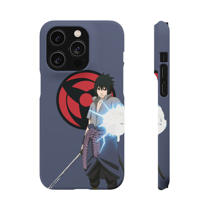 Sasuke Uchiha - Slim