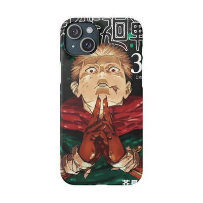 Jujutsu Kaisen Jump Comic 30 - Slim