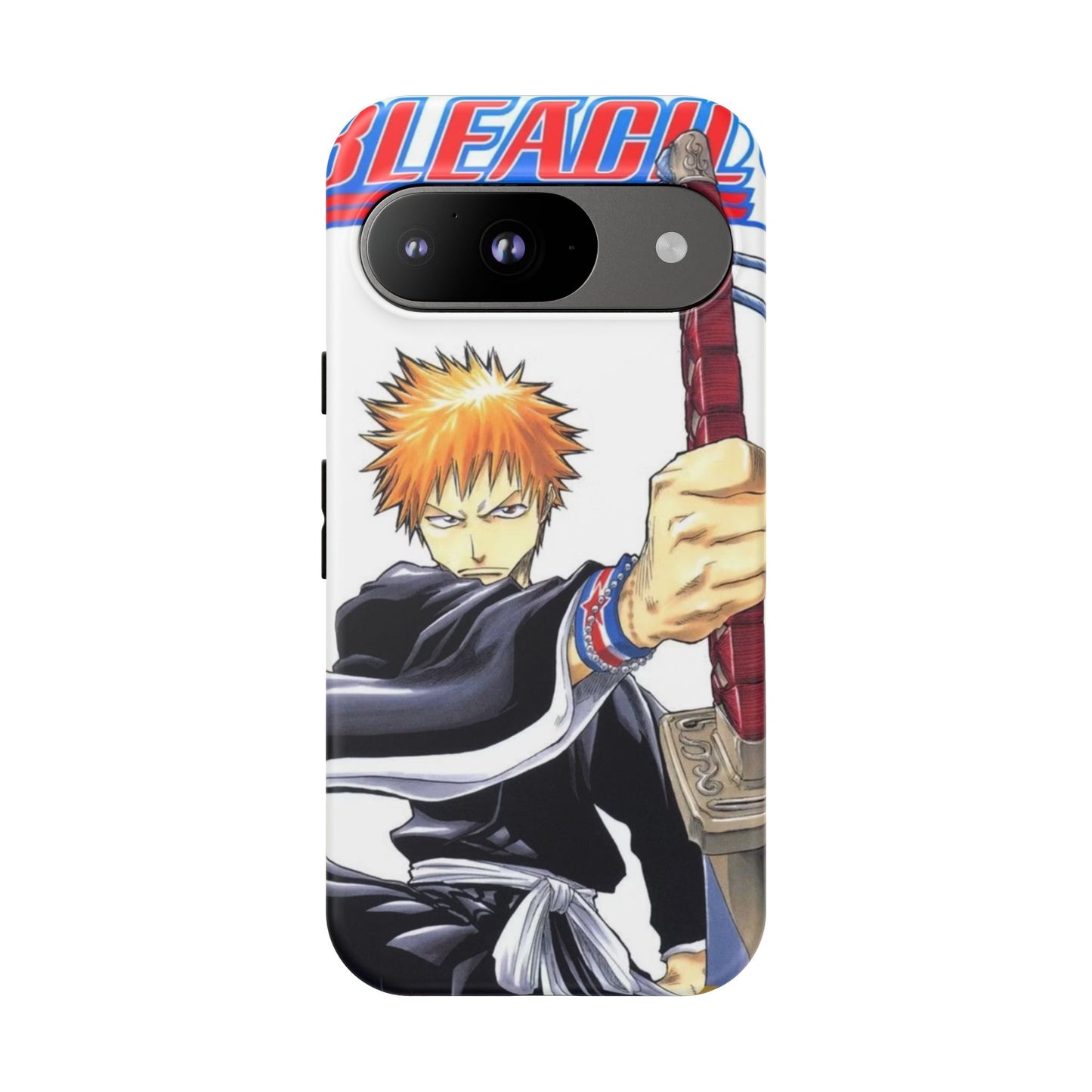 Bleach Jump Comic Vol 1 - Tough