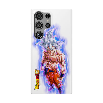 Ultra Instinct Goku - Slim