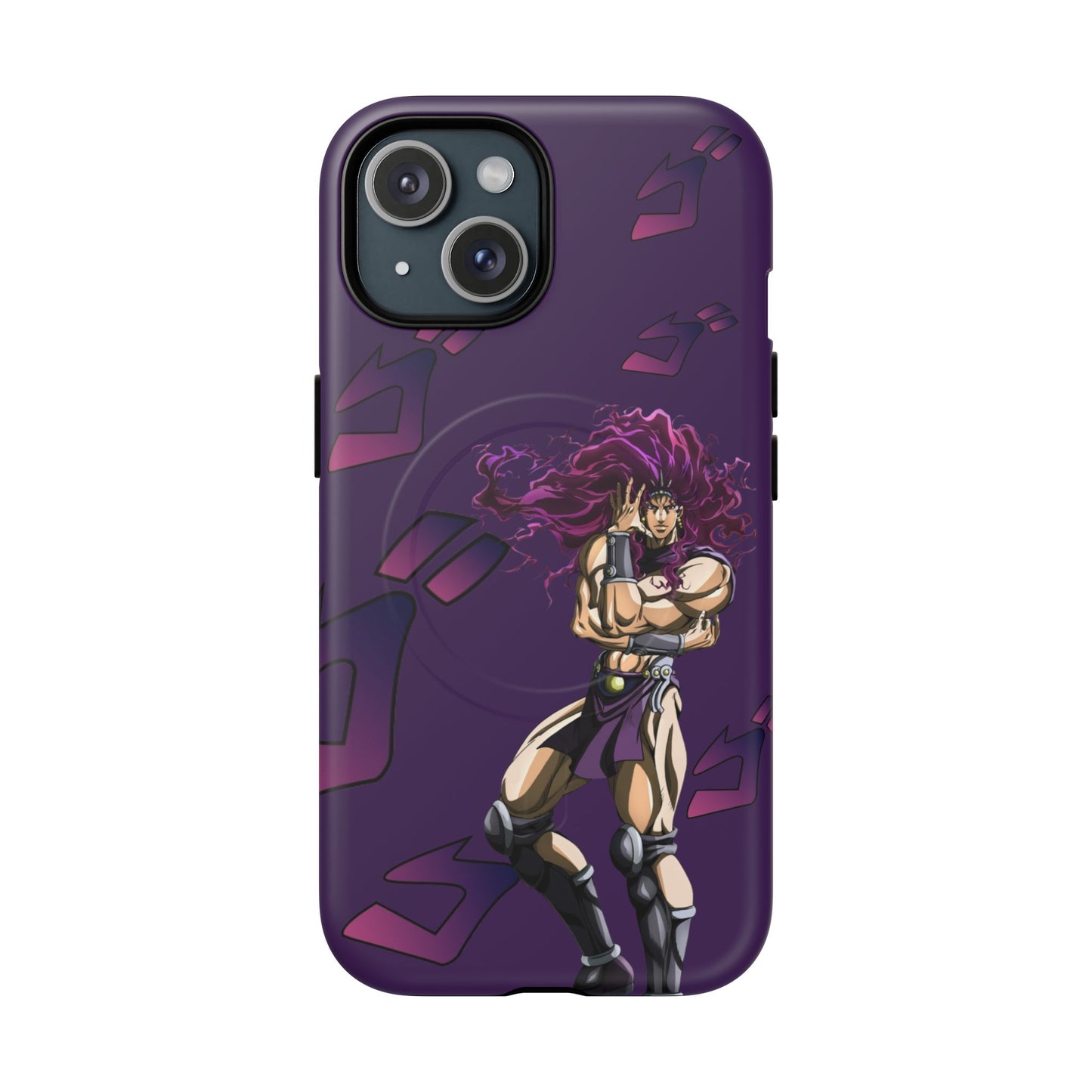 Kars - Tough Mag