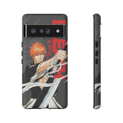 Ichigo Kurosaki - Tough