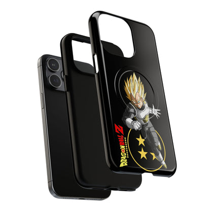 Vegeta DBS - Tough Mag
