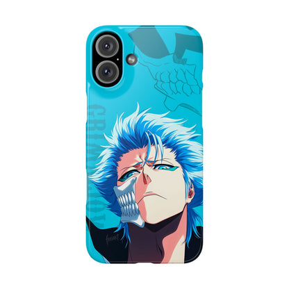Grimmjow - Slim