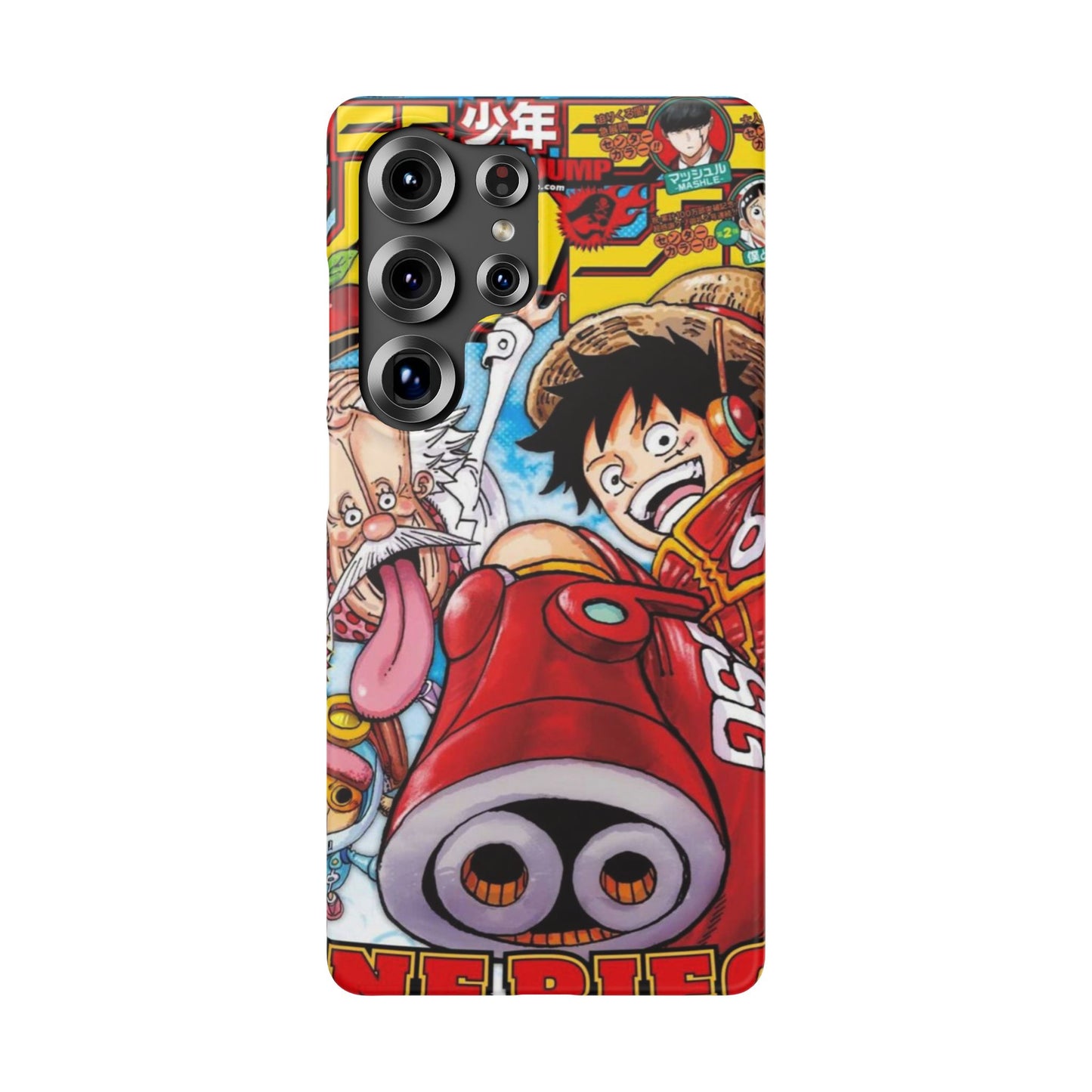 One Piece Weekly Jump - Slim