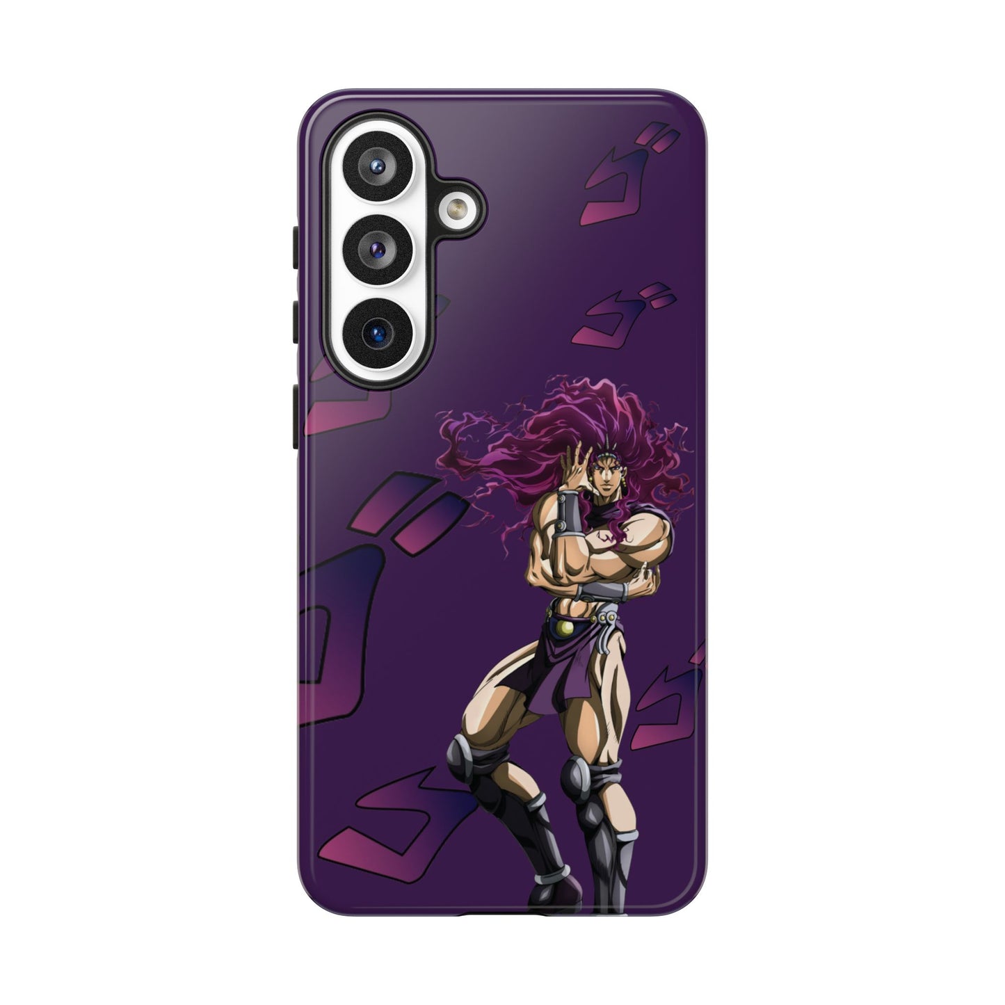 Kars - Tough