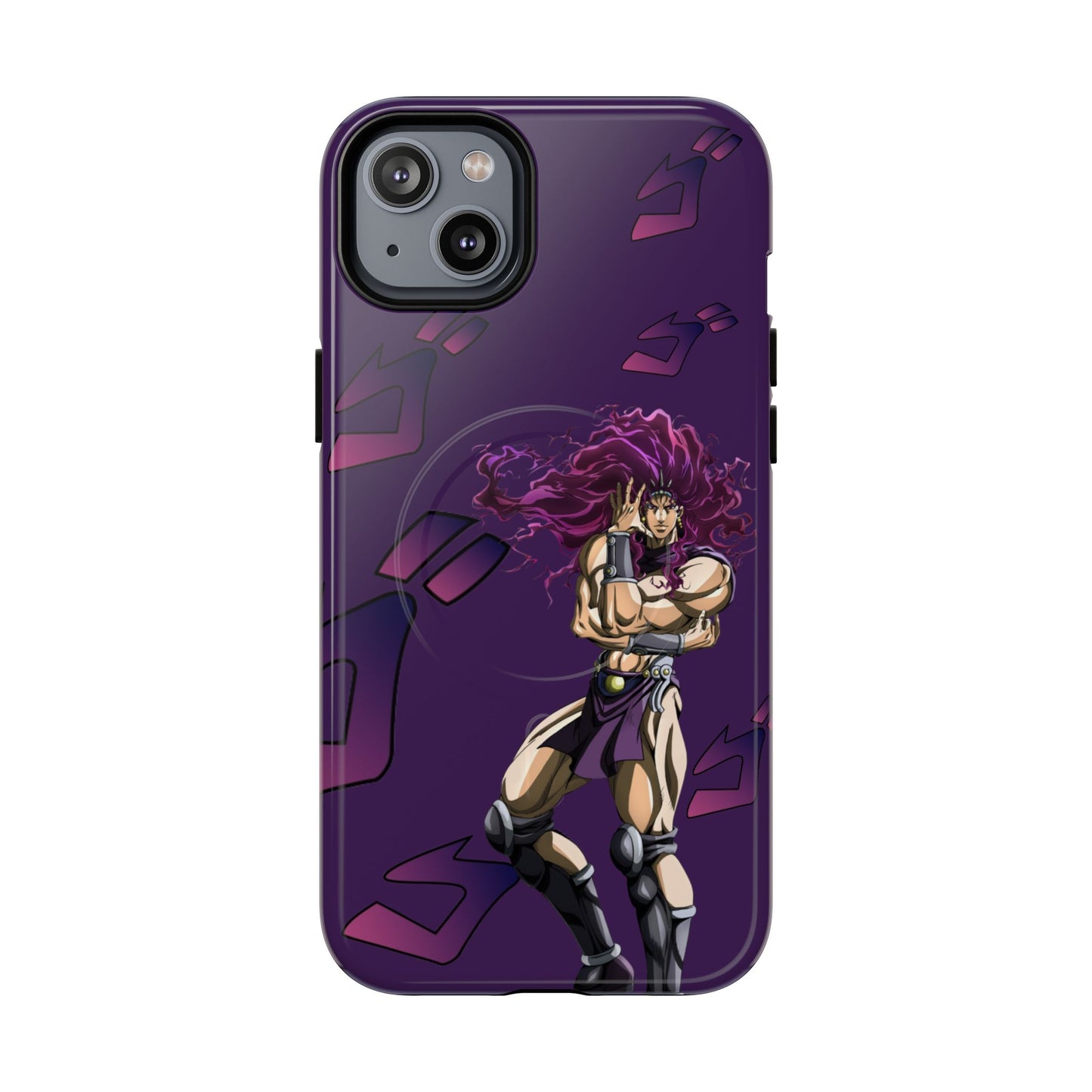 Kars - Tough Mag