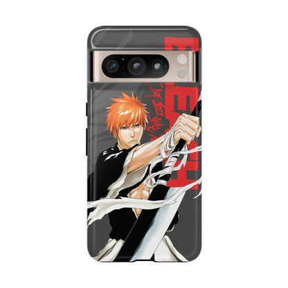 Ichigo Kurosaki - Tough