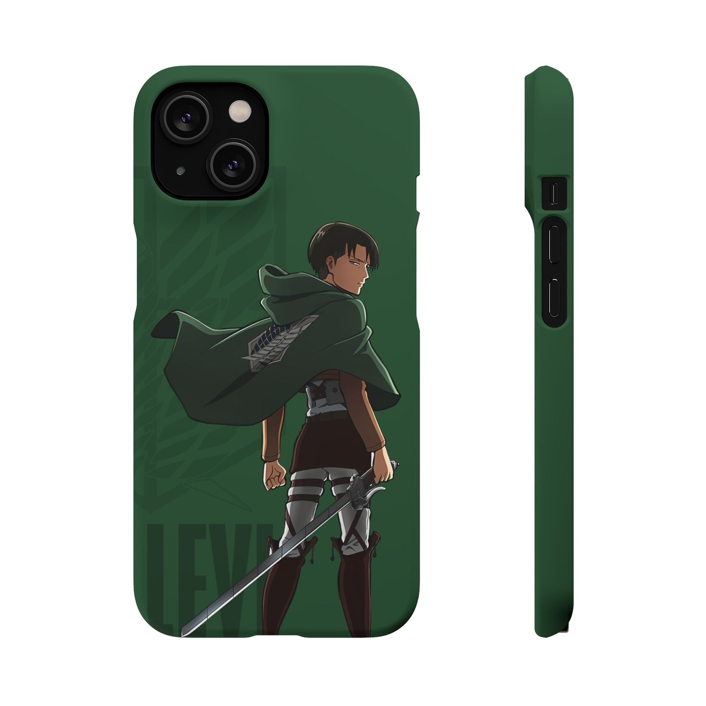 Levi - Slim