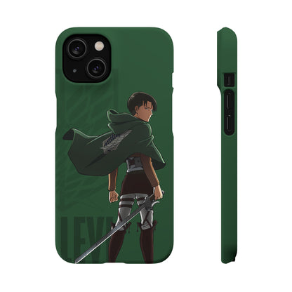Levi - Slim