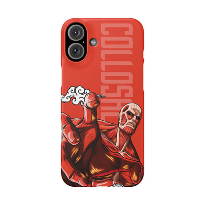 Colossus Titan - Slim