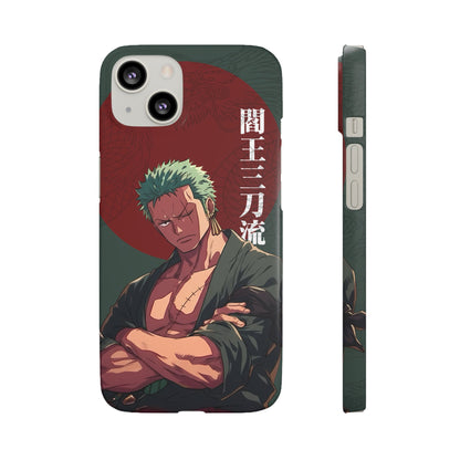 Roronoa Zoro - Slim