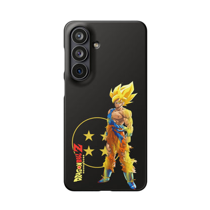 Goku SSJ1 - Slim