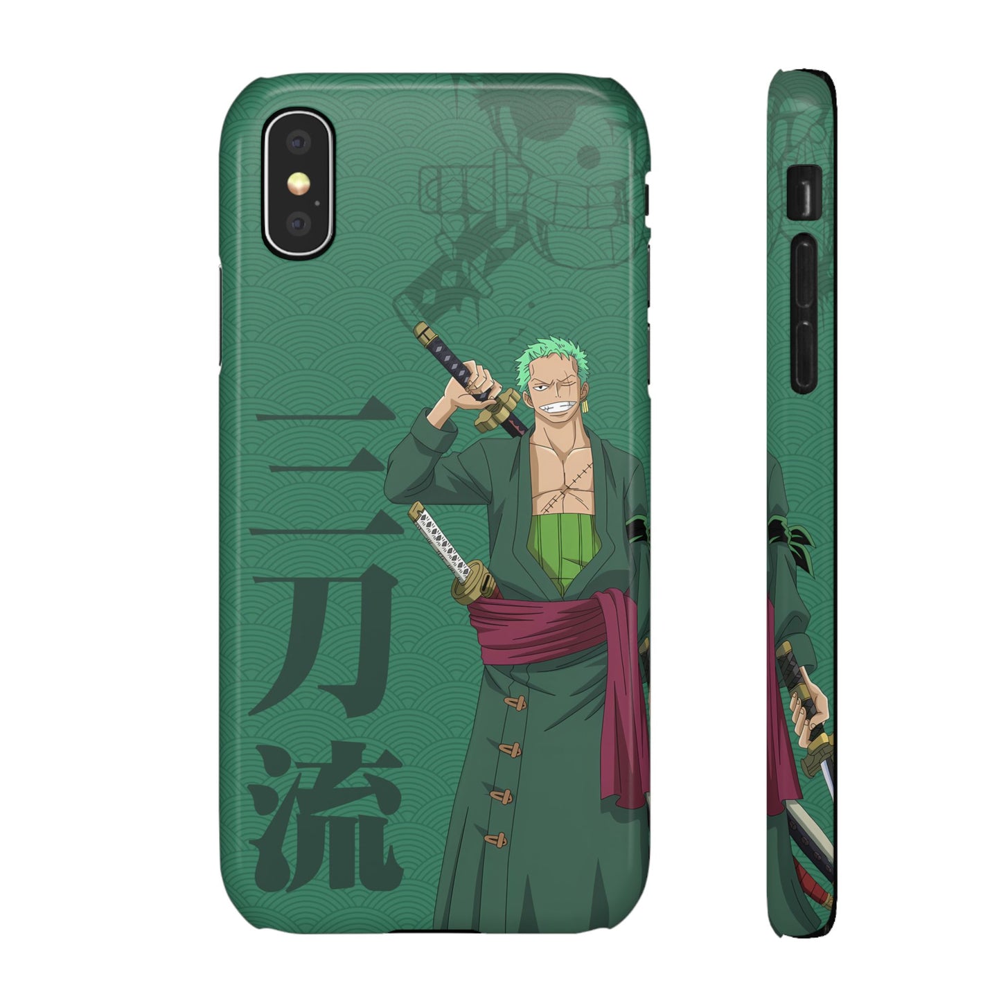 Zoro - Slim