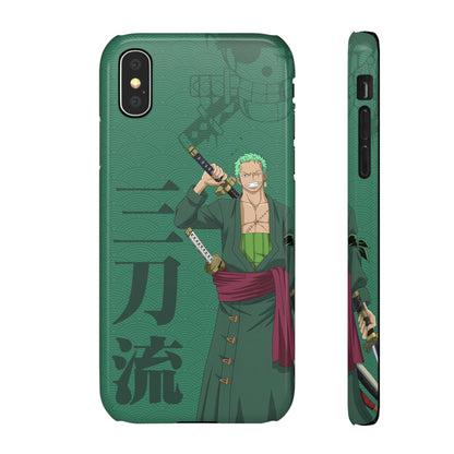 Zoro - Slim
