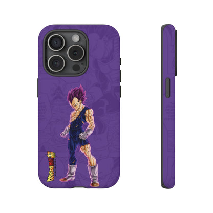 Vegeta Ultra Ego - Tough