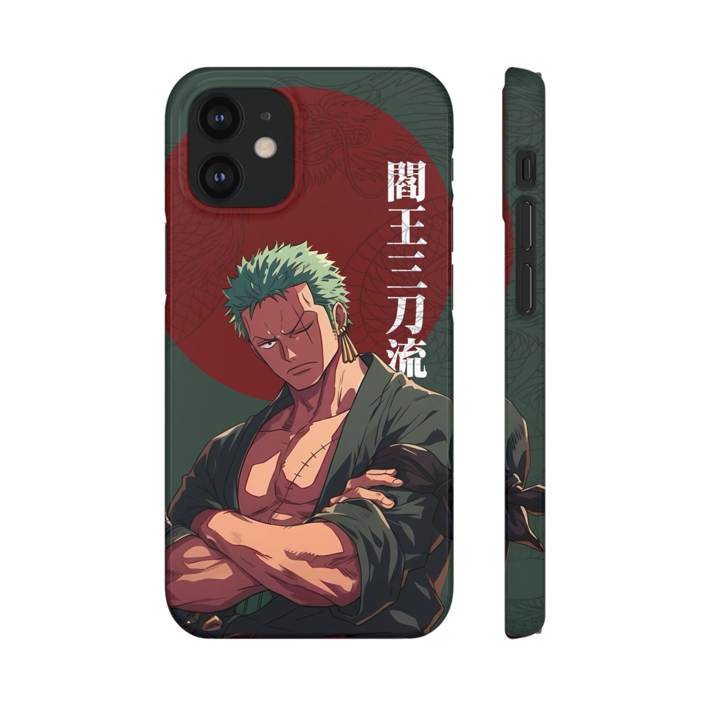 Roronoa Zoro - Slim