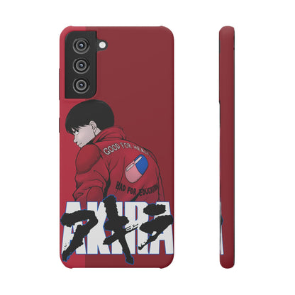 Akira - Slim