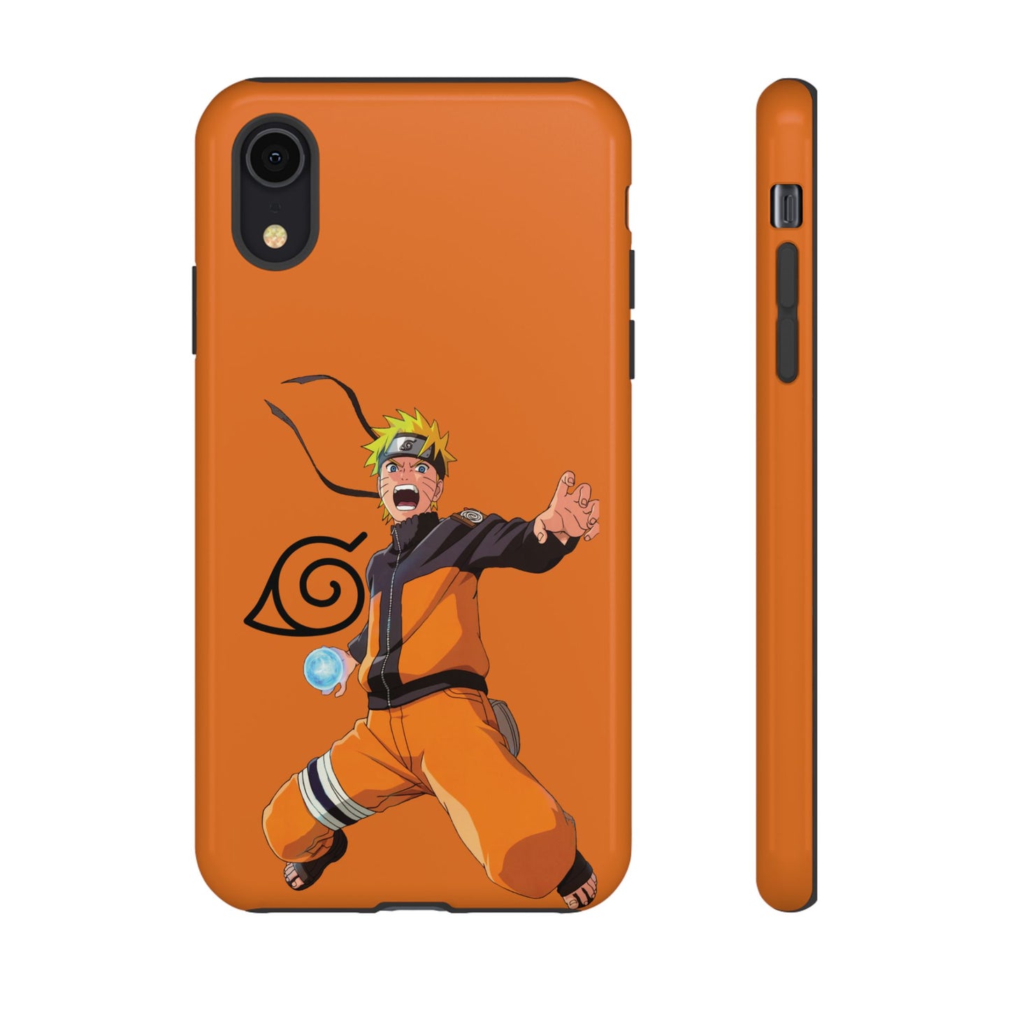 Naruto Uzumaki - Tough
