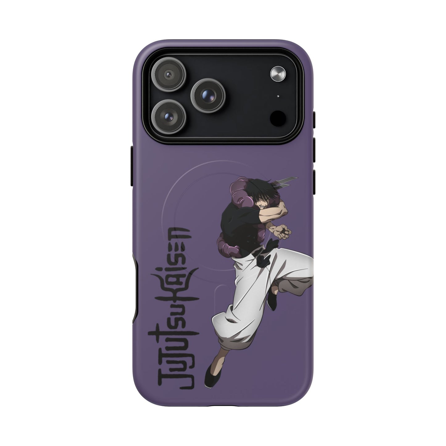 Toji Fushiguro - Tough Mag